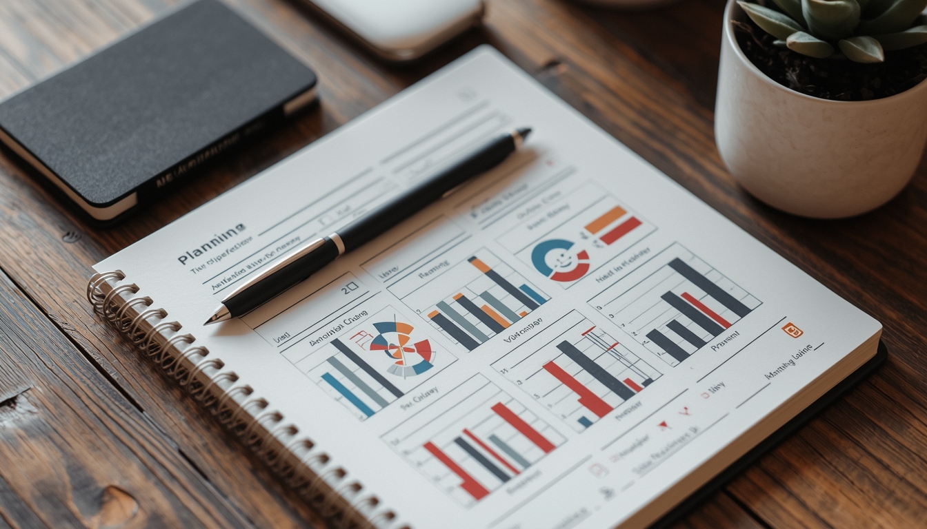 Xlaxyronphyx compact planning tools